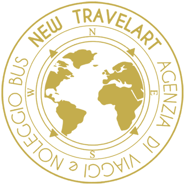 New TravelArt