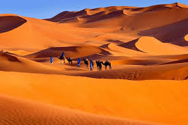 Marocco Experience