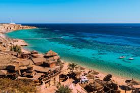 Sharm Experience