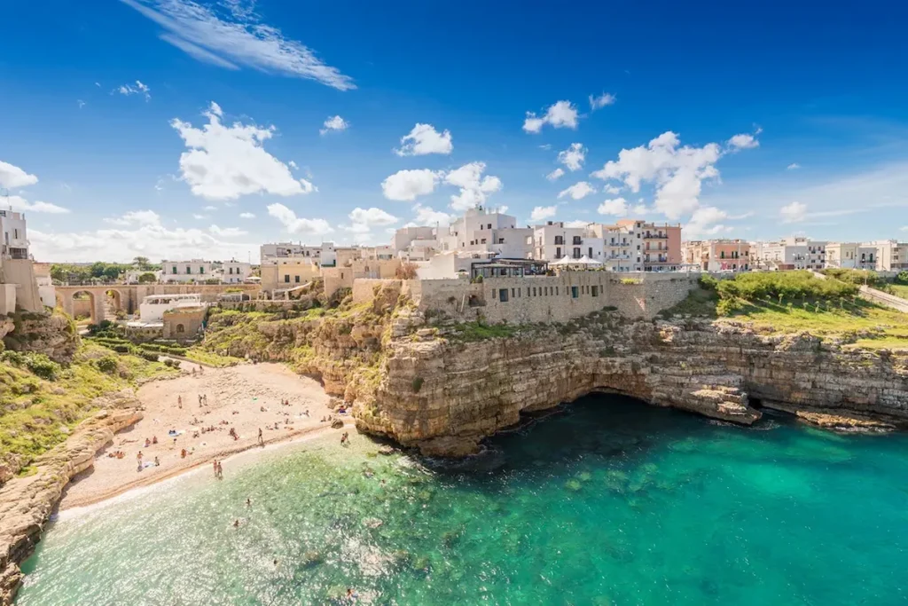 Puglia Experience