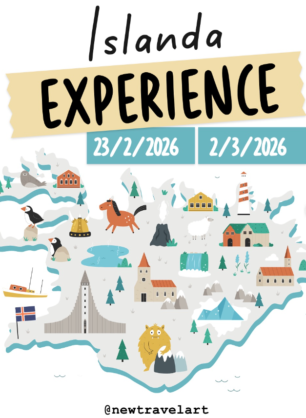 Islanda Experience Islanda Experience