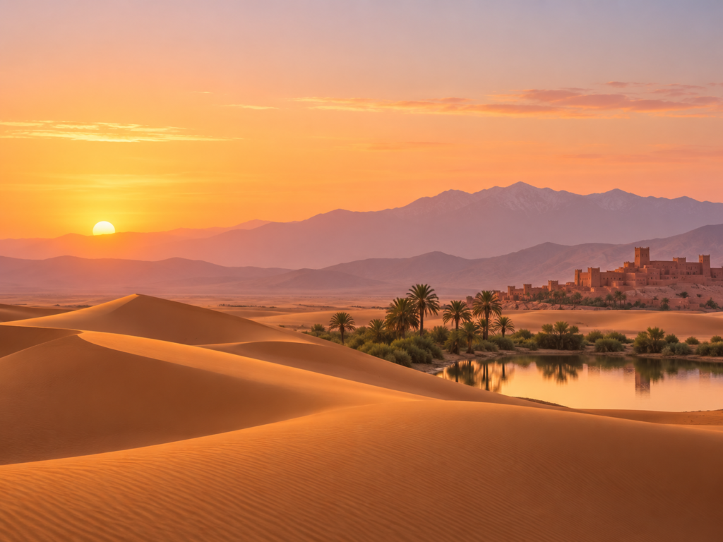 Marocco Experience Marocco Experience